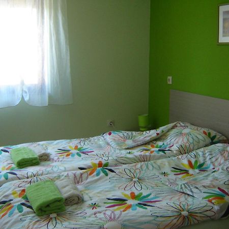 Rose Valley Guest House Kazanlŭk Exterior foto