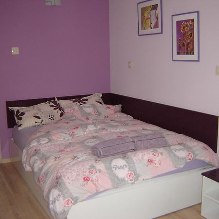 Rose Valley Guest House Kazanlŭk Exterior foto