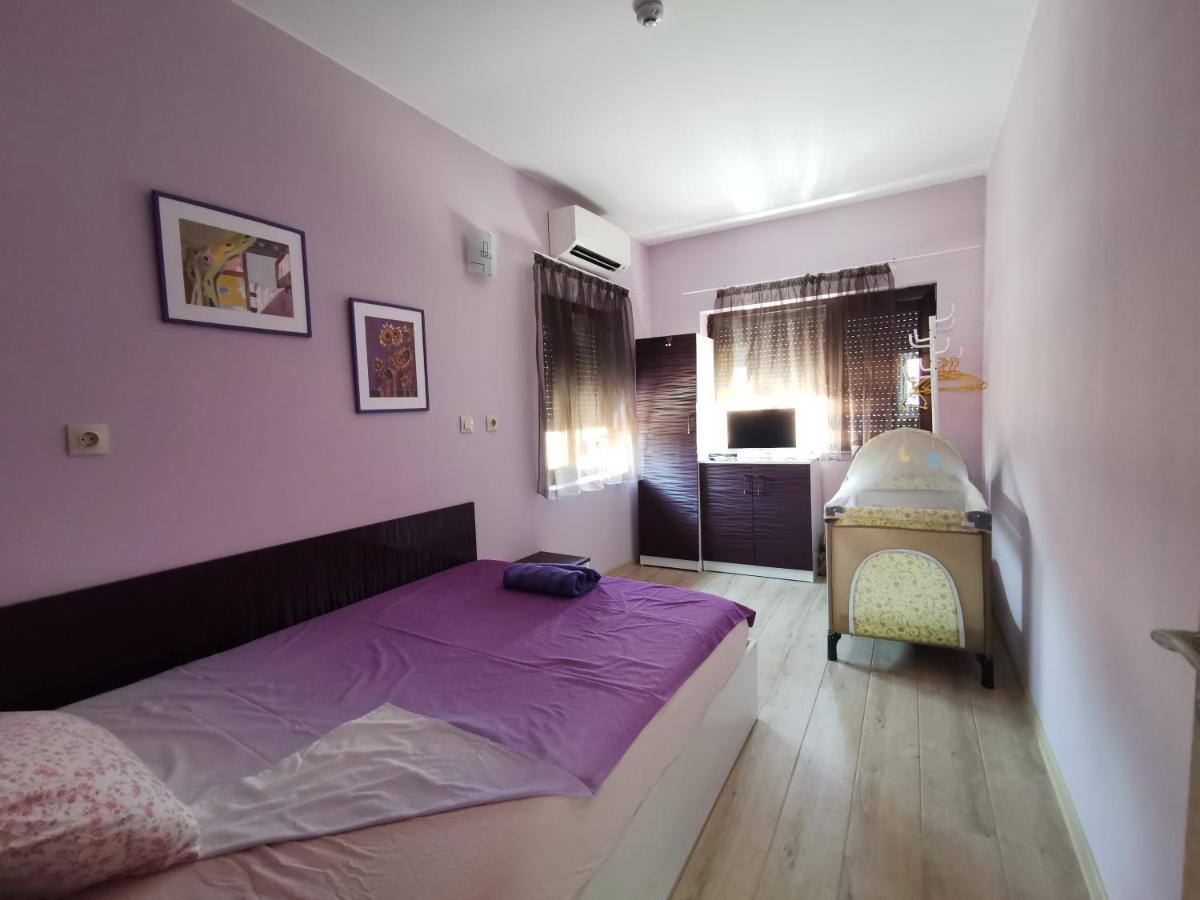 Rose Valley Guest House Kazanlŭk Exterior foto