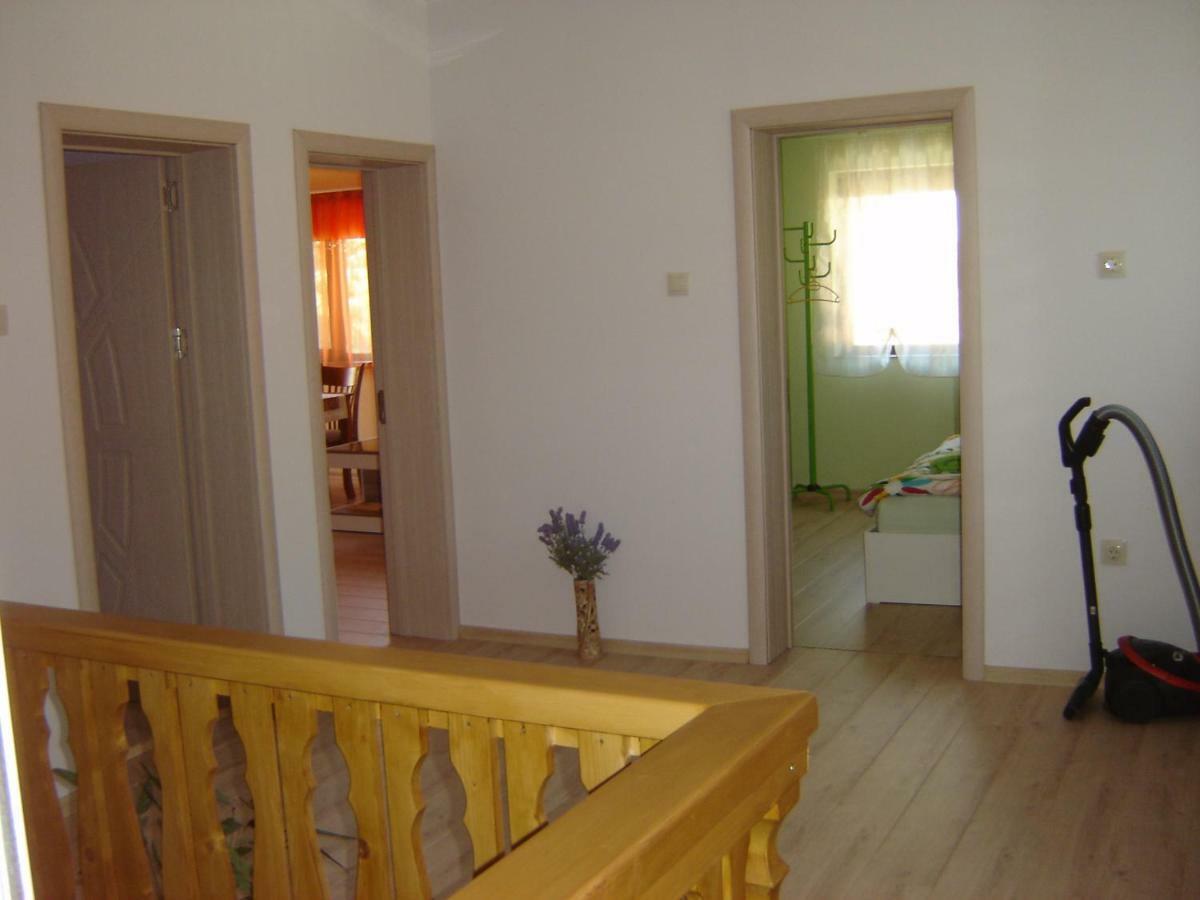Rose Valley Guest House Kazanlŭk Exterior foto