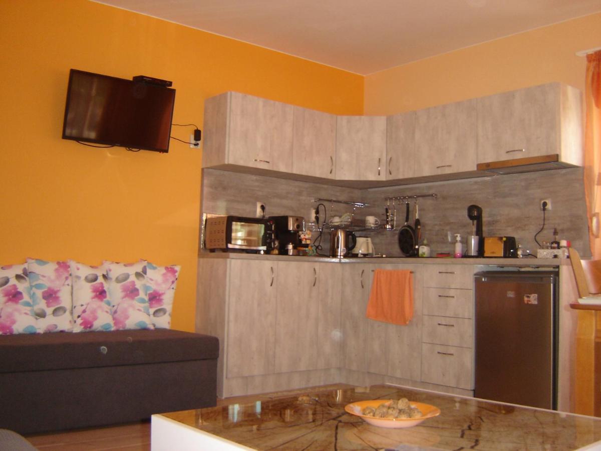 Rose Valley Guest House Kazanlŭk Exterior foto